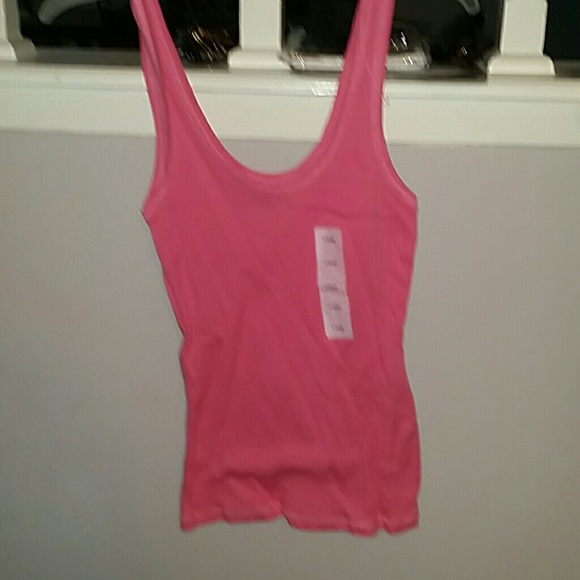 Blouse/Tank combo - Picture 3 of 4